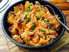 -热血兄弟·炭火烤肉(融侨中心店)
