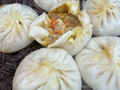 -孟家蟹包(锦绣街店)