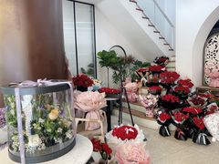 -森野花艺培训·企业团建活动沙龙