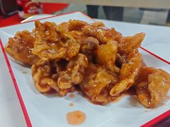 -夕阳红小吃(中街大悦城店)