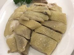 -清新鸡沙田乳鸽店(金融店)