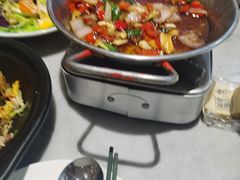 -小菜园新徽菜(芜湖万达店)