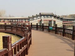 -西海子公园