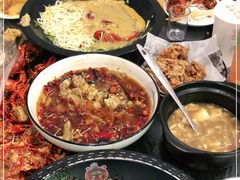 -金陵暴走小龙虾·迷踪蟹(凯德MALL店)