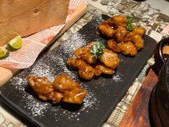 -绿茶餐厅(深圳龙华天虹购物中心店)