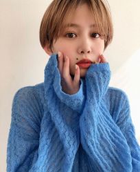 -THE LOG SALON 记录