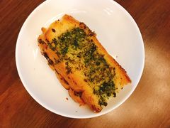 蒜香面包-FISH&POTATO Cō(地中海美食 万象城店)
