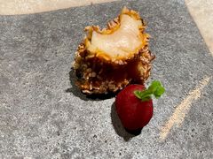 -桐寿司Sushi Tong