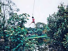 -成都西镇龙翔度假庄园