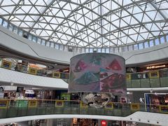 -万达广场(龙湖店)