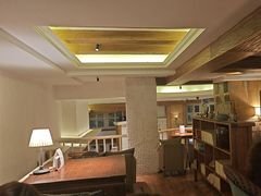 -良木缘咖啡西餐(川大店)