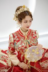 -纯色时光婚纱艺术馆WHITE