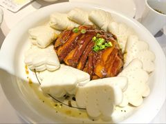 -玉林烤鸭店(黄村兴华店)