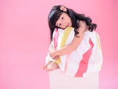 -东方童话儿童摄影(万州店)