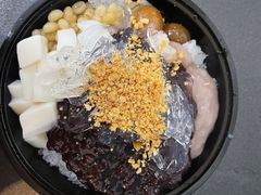 -老式乌米冰(阜阳园店)