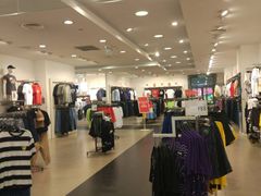 -C&A(西市城购物中心店)