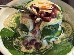 -luutosa  cafe & tea 鹿兔山