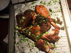 -绿茶餐厅(深圳龙华天虹购物中心店)