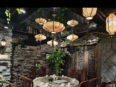 -龙抄手食府(浣花北路店)