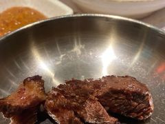 -朴大人炭烤·韩国料理(奥帆中心海尔洲际店)