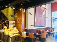 -去茶山(鸿通城店)