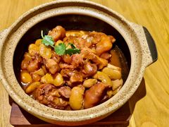 -伊喜饺子·烤鸭(五道口学院路店)