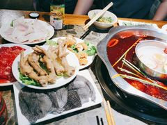-六公里老火锅(总店)