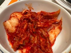 -七八冷面·延边朝鲜族美食(世纪汇店)