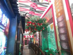 -宝丽金大酒店·洗浴中心