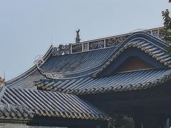 -岭南和园