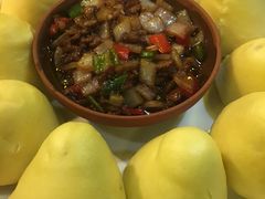 -小菜园新徽菜(芜湖奥特莱斯店)