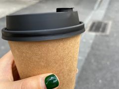 -Radar Coffee(思南路店)