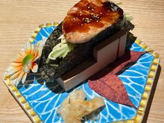 -南风(淮海街店)