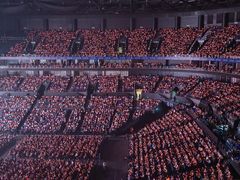 -梦之蓝青奥体育公园体育馆