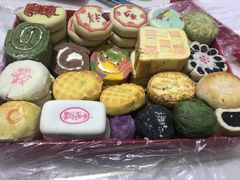 -三禾北京稻香村(北京市百货大楼店)