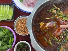 -大理.老字号渝记酸萝卜乌鱼(古城总店)