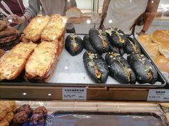 -烘焙町面包店(西四店)