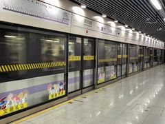 -四川北路(地铁站)