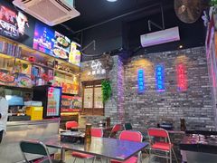 -华仔哥牛杂餐室