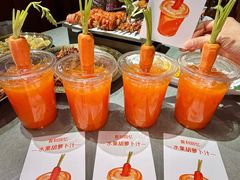 -醉炫音速烧烤(沙河总店)