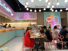 -Dazzling Cafe 蜜糖吐司专卖店