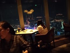 -广州四季酒店·佰鲜汇·现代法餐