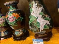 -中国景泰蓝艺术博物馆