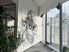 -大视光学•LINDBERG林德伯格•全球手工眼镜集合店(王府井店)