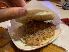 -子午路张记肉夹馍(小寨西路店)