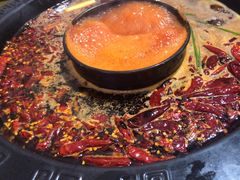 -黄潇洒老火锅(九眼桥宏济巷店)