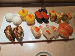 -新一番回转寿司(沙湾公园店)