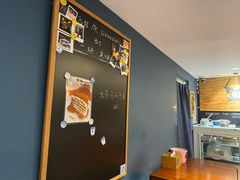 -Be Lived Cafe比例咖啡(摩天轮店)