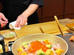 -Sushi Hanzo半藏(天环广场店)