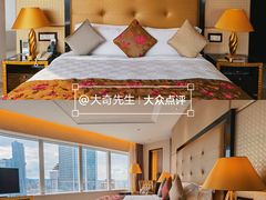 -大连中远海运洲际酒店